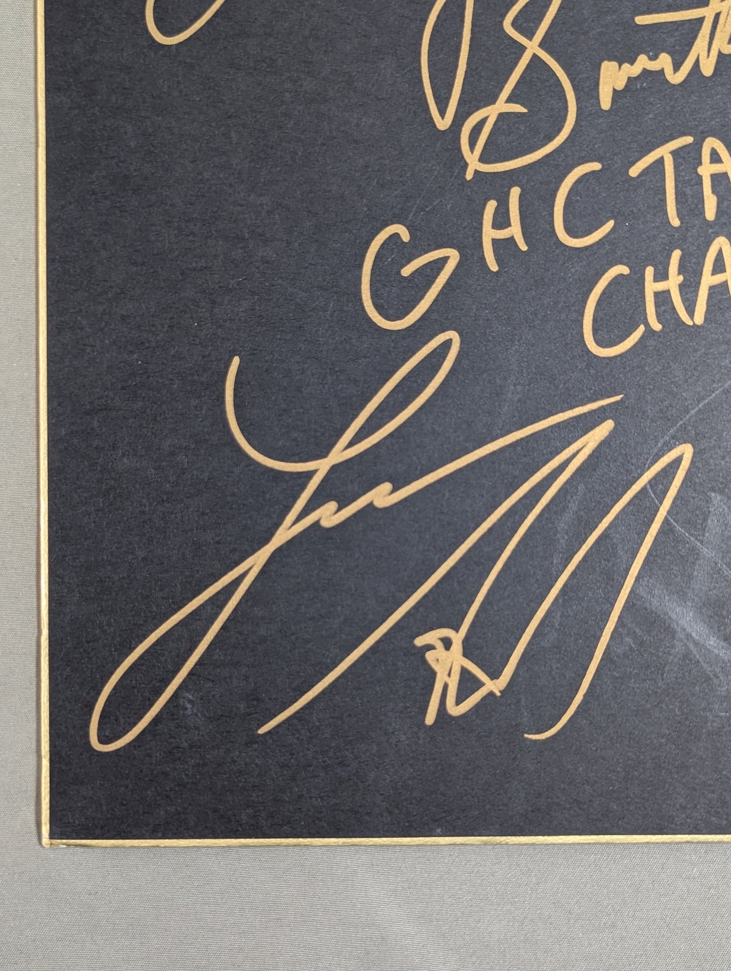 ★K.E.S. ★ Davey Boy Smith Jr. and Lance Archer