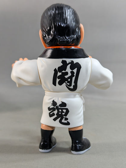 Antonio Inoki  16D Soft Vinyl Collection