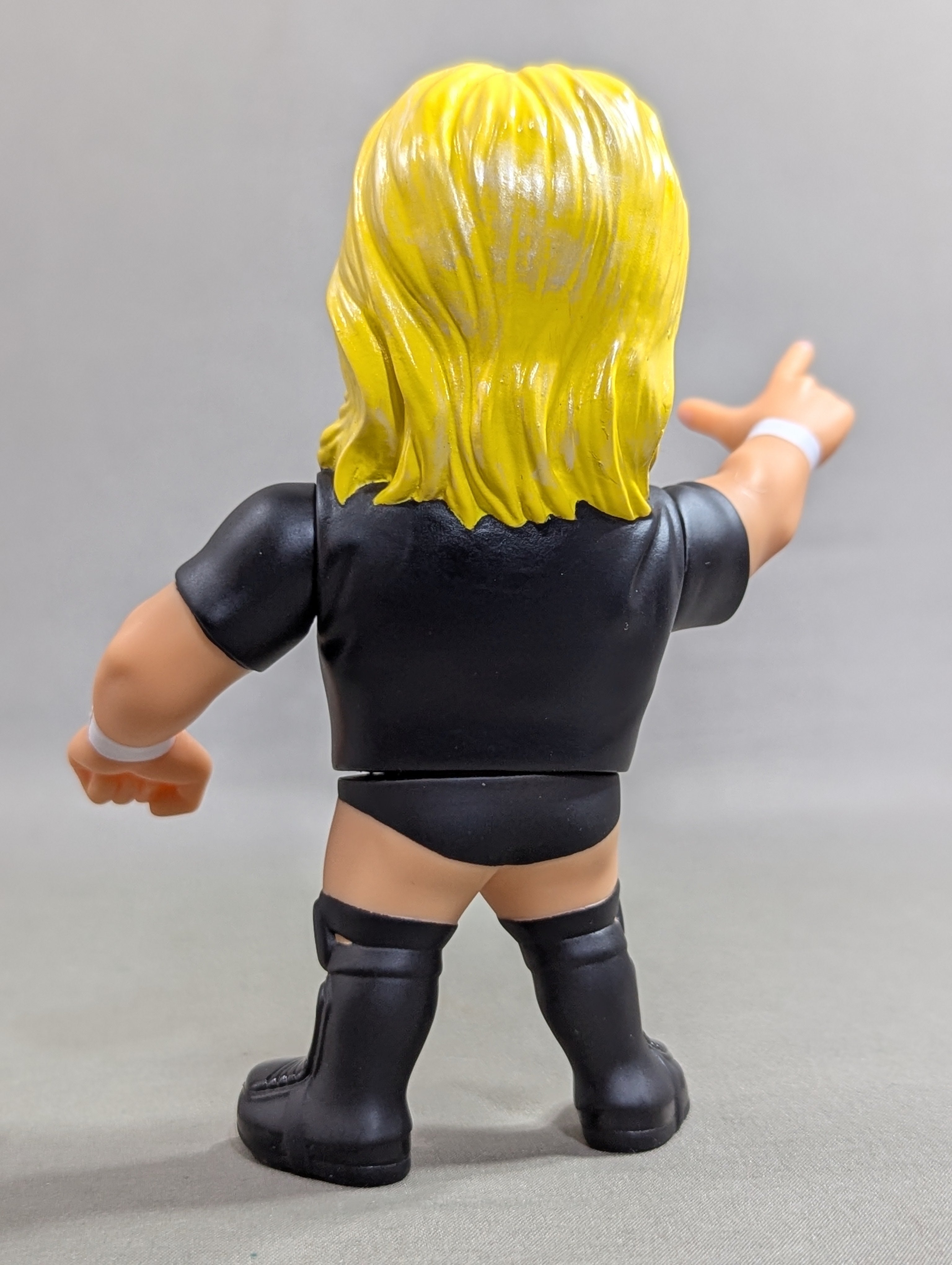 高山善廣 16dソフビコレクション – 闘道館