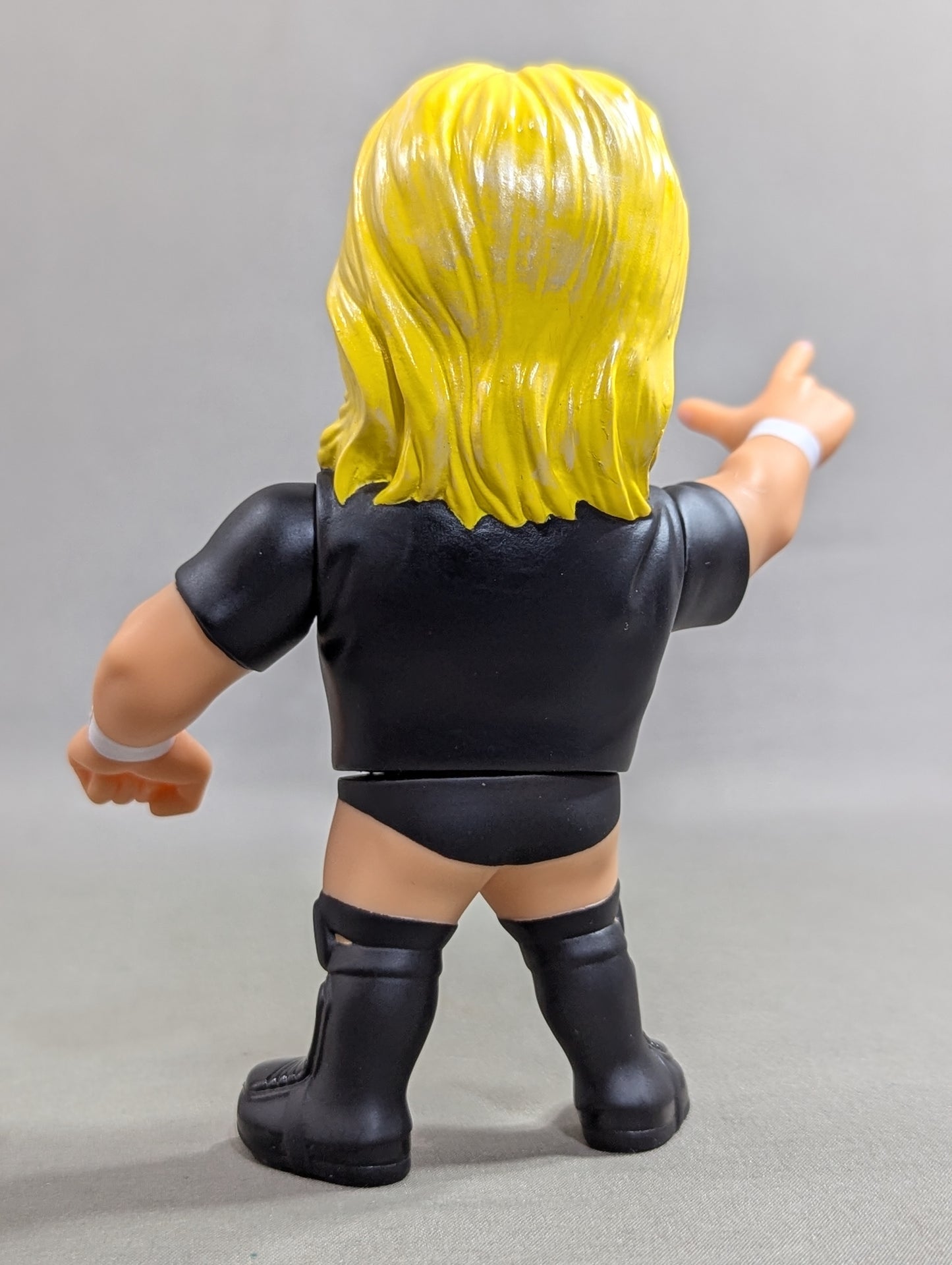 Yoshihiro Takayama  16d Soft Vinyl Collection