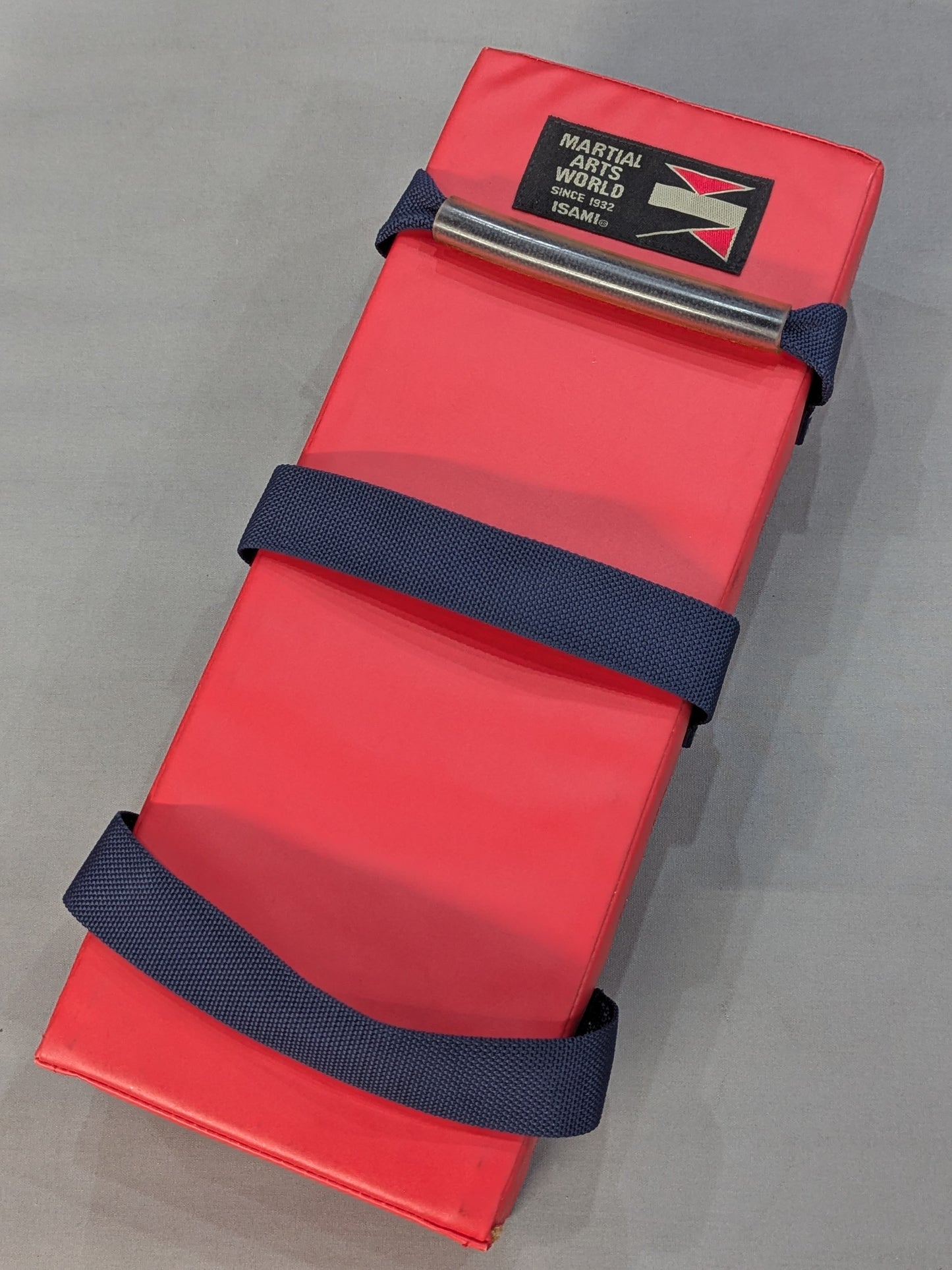 Marshall Arts World ×ISAMI Kickmitt