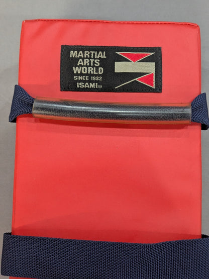 Marshall Arts World ×ISAMI Kickmitt