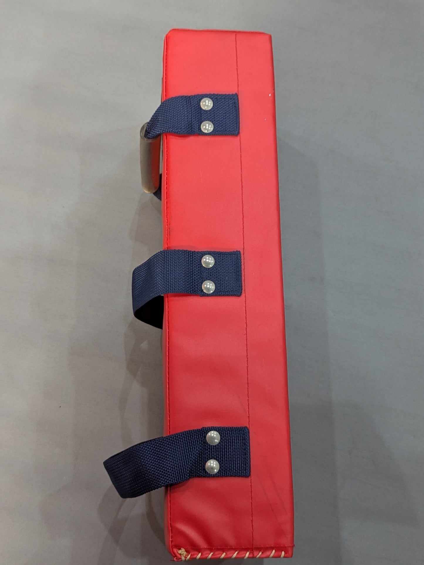 Marshall Arts World ×ISAMI Kickmitt