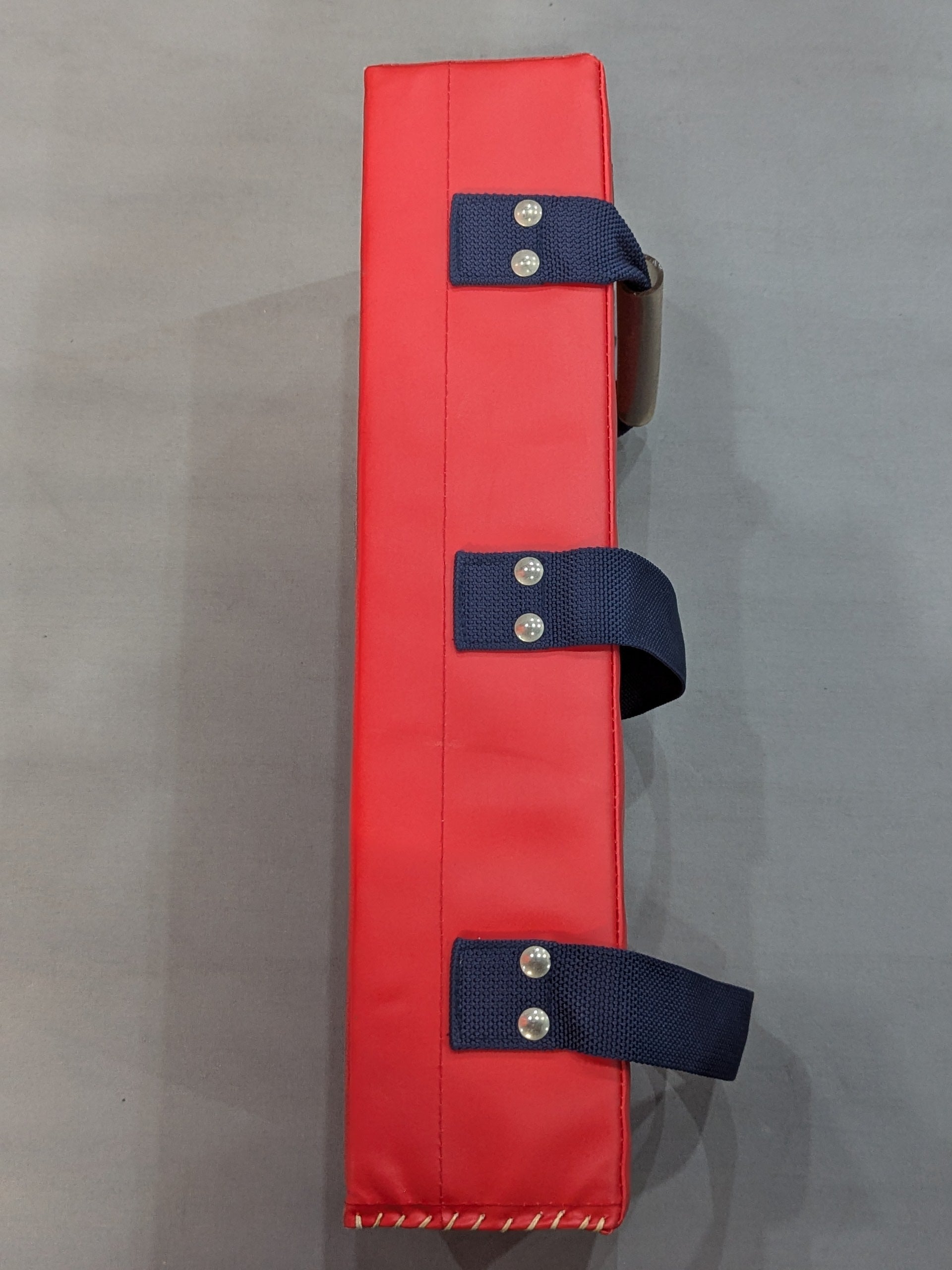 マーシャルアーツワールド×ISAMI キックミット – 闘道館