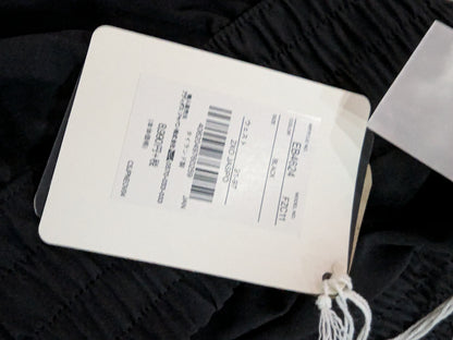 Reebok Fight Shorts (1) (Black)