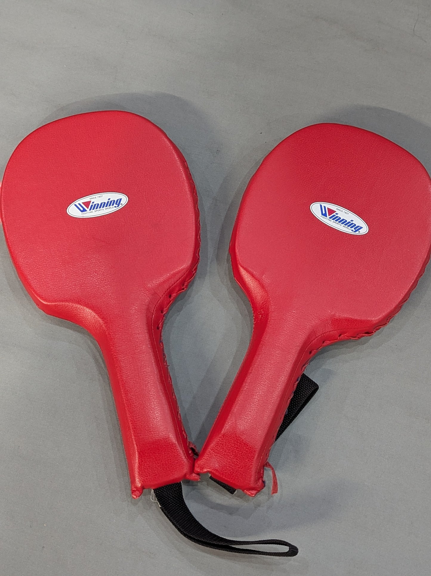 ★Winning ★ Hand Mitts