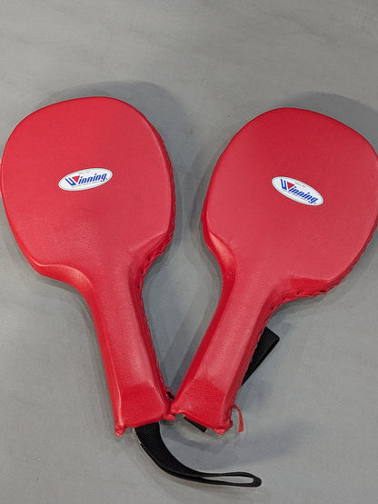 ★Winning ★ Hand Mitts