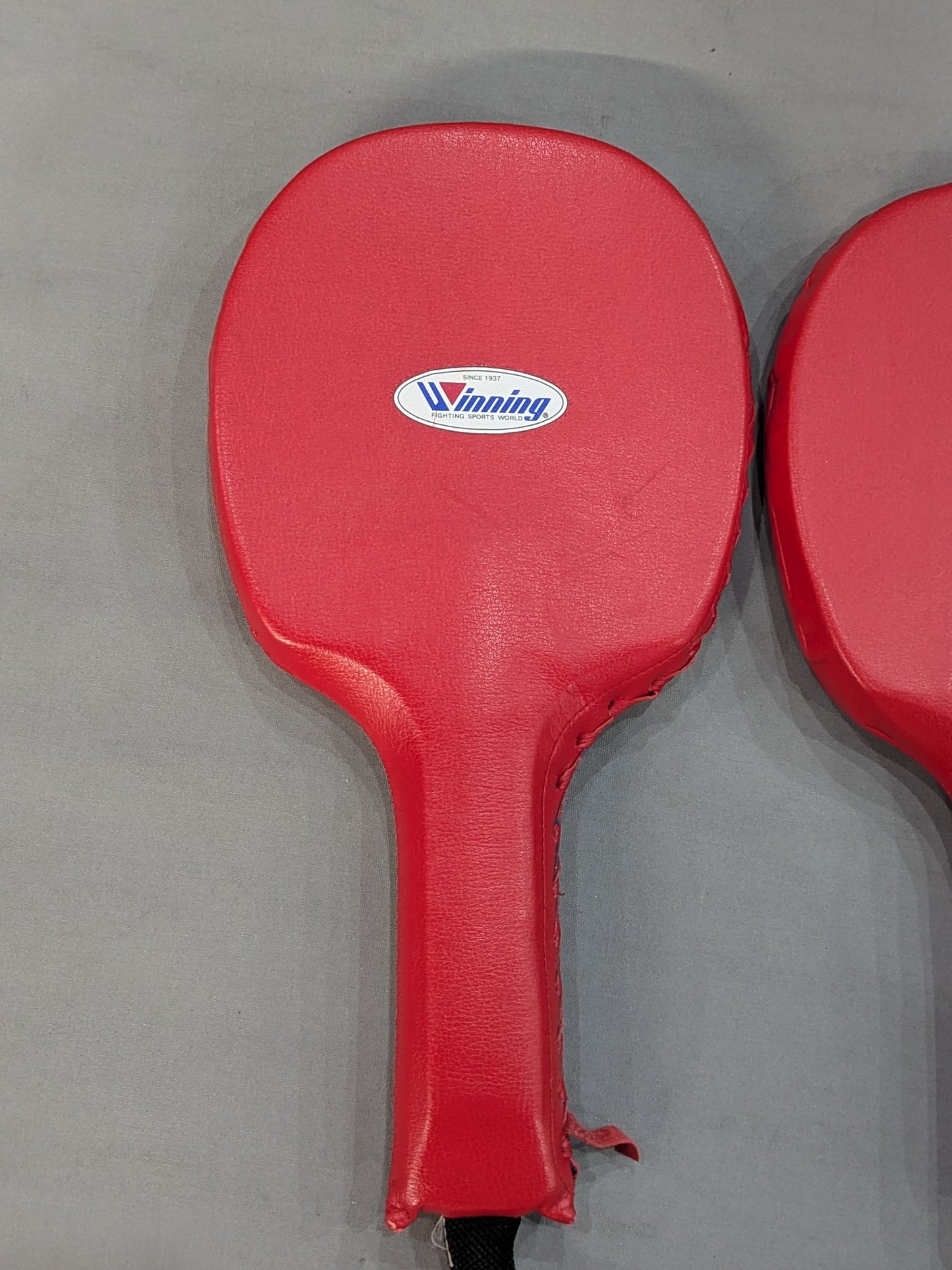 ★Winning ★ Hand Mitts