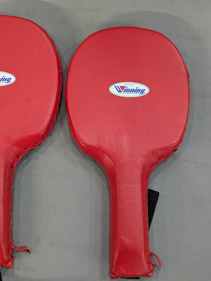 ★Winning ★ Hand Mitts