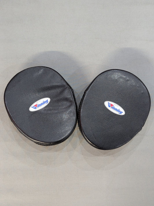 ★Small Punching Mitts by ★ Winning