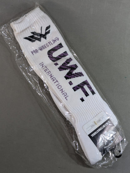 UWF International High Socks