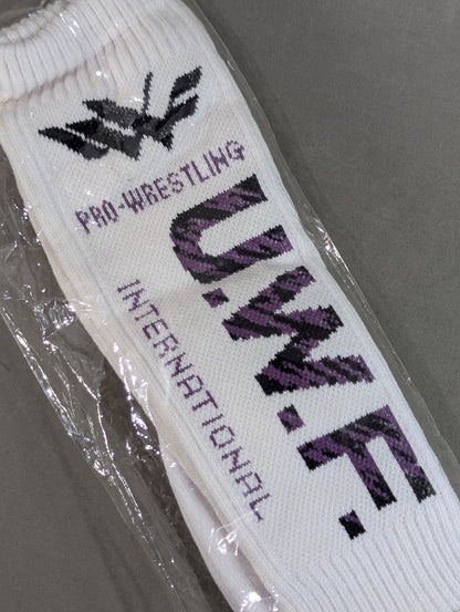 UWF International High Socks