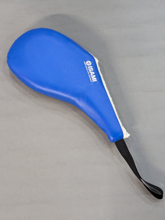 ISAMI Single-Focus Mitts(1)