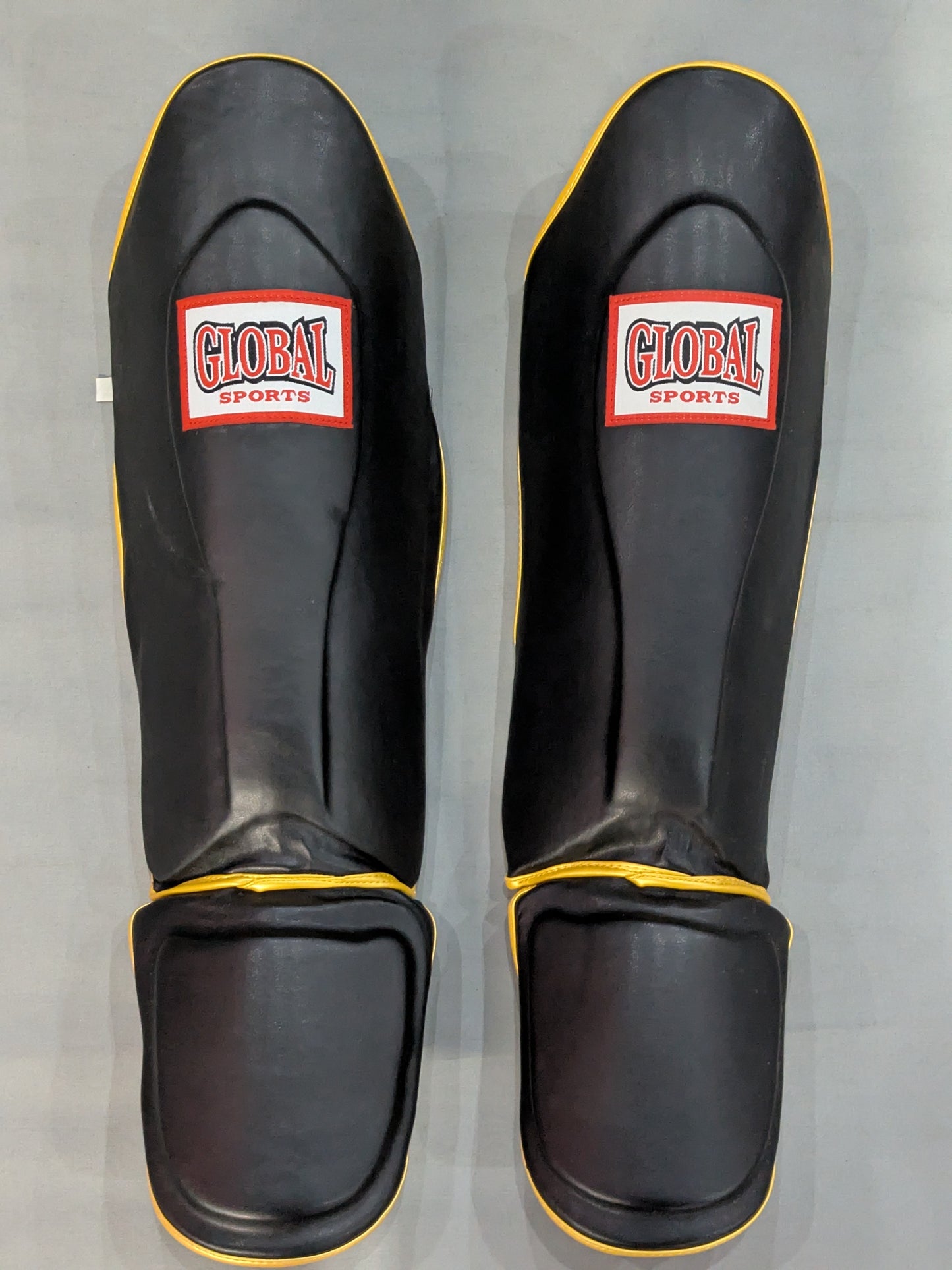 GLOBAL SPORTS Pro Leg Guard