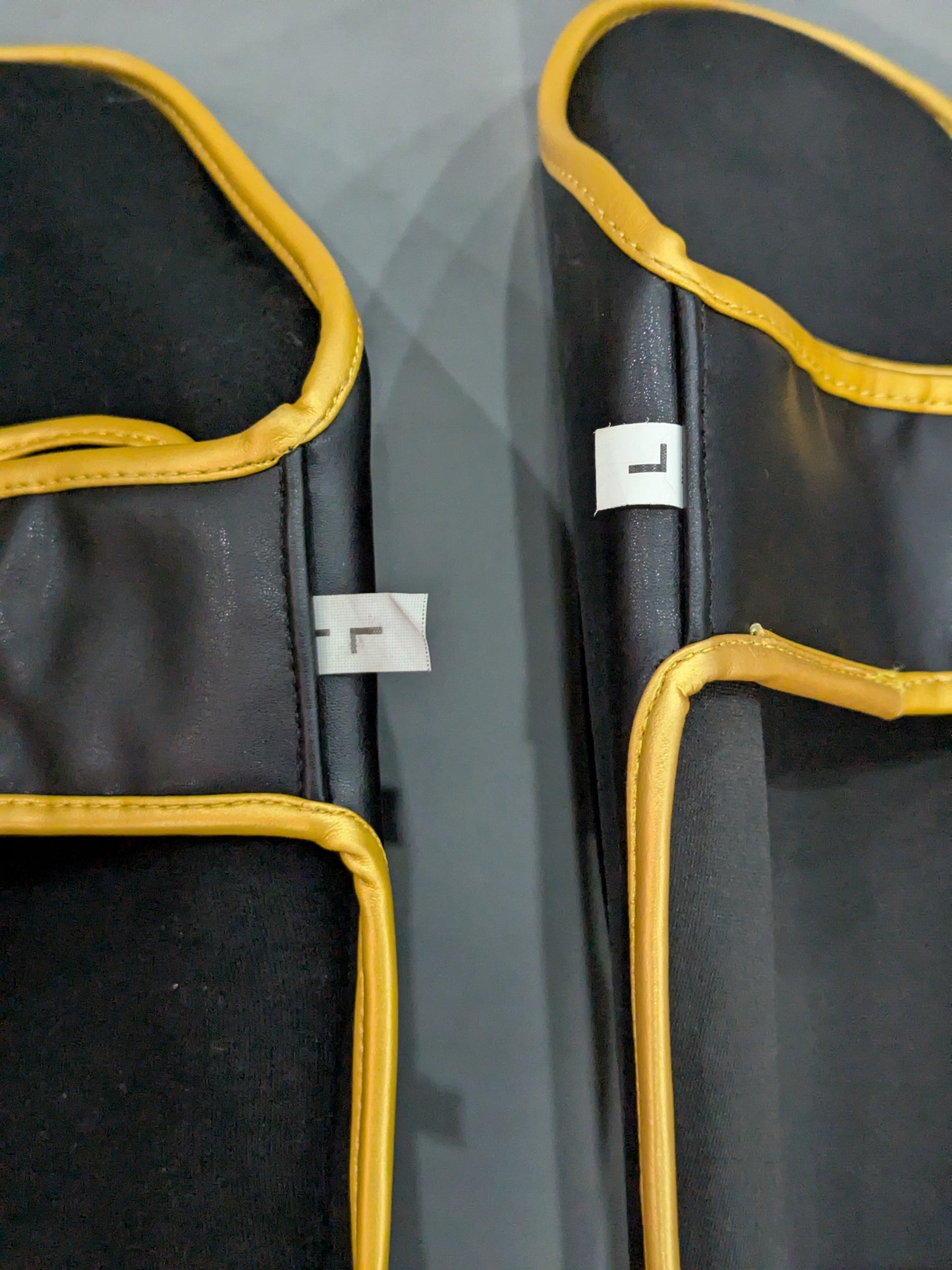 GLOBAL SPORTS Pro Leg Guard