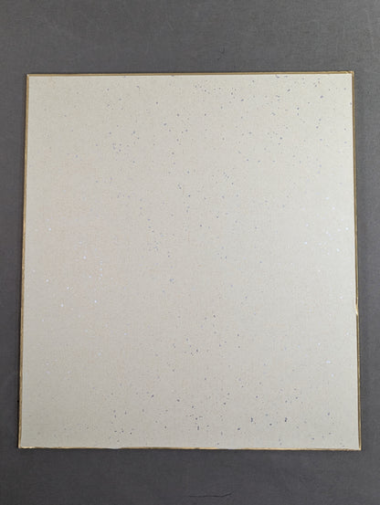 風間ルミ(写真シール貼付)