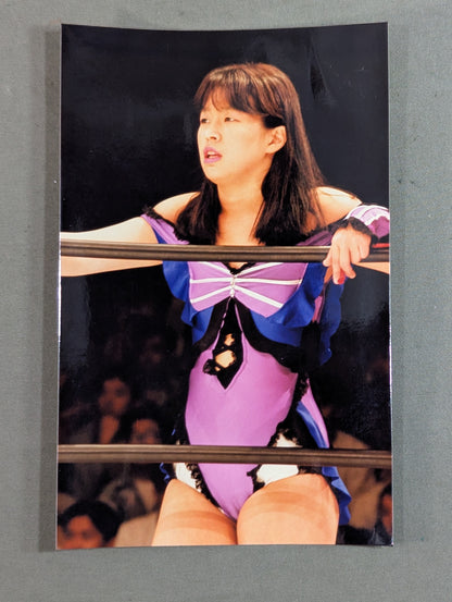 プラム麻里子(生写真付)