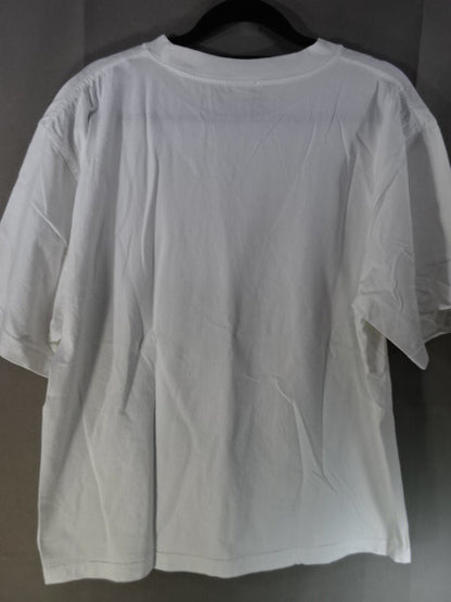 グレート・ムタ「HAKOBUNE SERIES AMAZING MOVES」Tシャツ①(ホワイト)