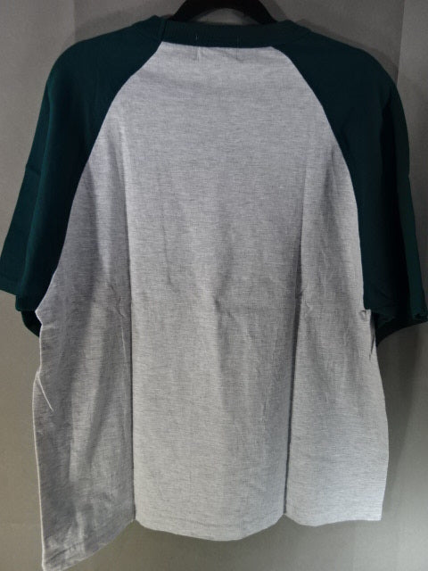 ★ Ulka Sasaki Brand ★ LAZY GOD COLLEGE Raglan T-Shirt
