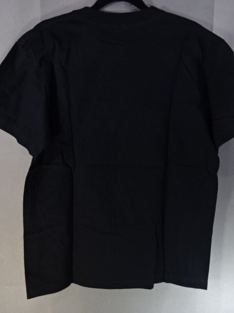 【直筆Wサイン】HAYATA＆Eita「NEWSPAOER」Tシャツ