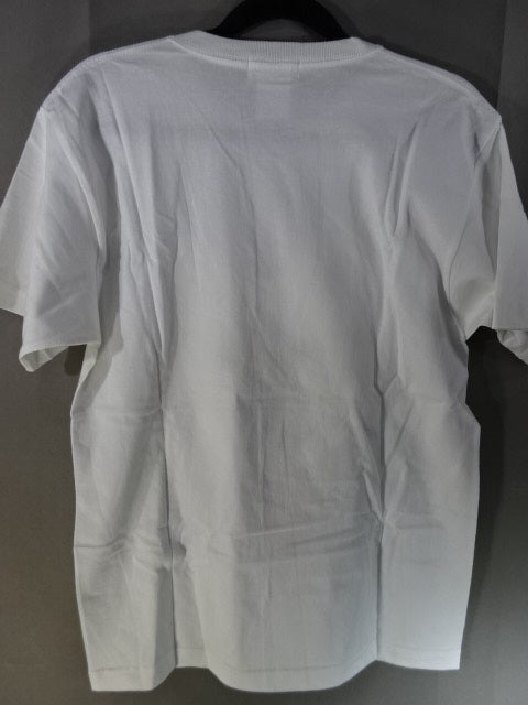 【5選手直筆サイン入り】杉浦軍 Tシャツ③(ホワイト)