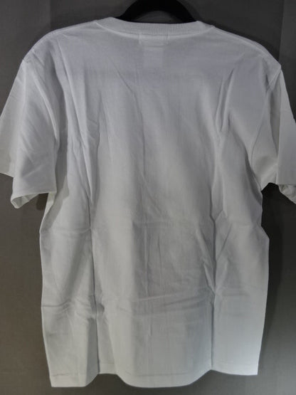 【5選手直筆サイン入り】杉浦軍 Tシャツ③(ホワイト)