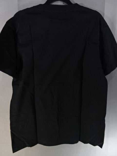 杉浦軍×ARISTRIST コラボTシャツ③(ブラック)