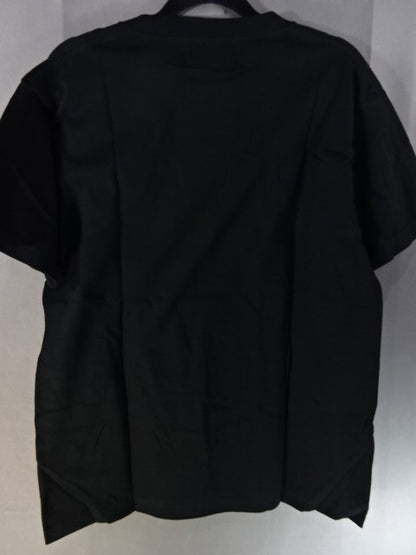 杉浦軍×ARISTRIST コラボTシャツ③(ブラック)