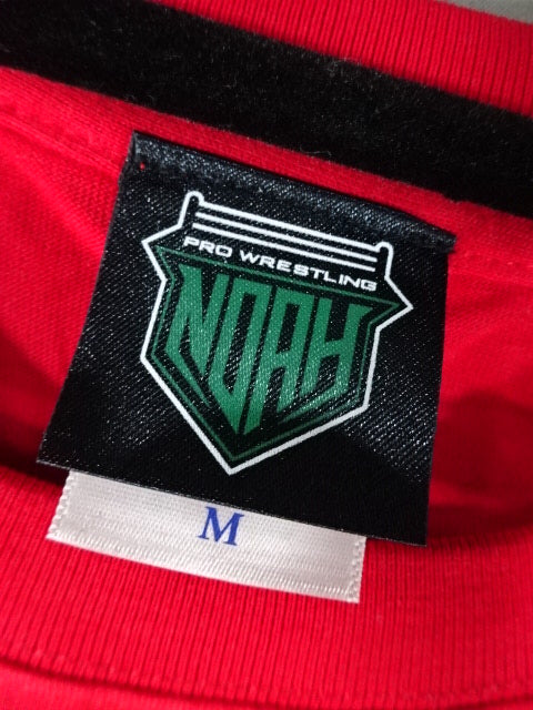 [6 fighters hand signed autograph Kongo Logo T-Shirt (1)