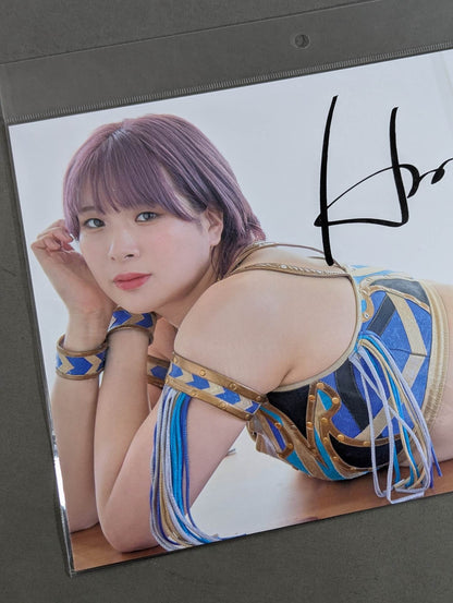 HANAKO SPG Lying Pro-Photo