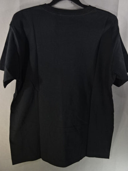 【直筆サイン入り】清宮海斗「SUPERNOVA」Tシャツ①(ブラック)