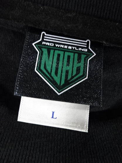 清宮海斗＆大岩陵平 タッグTシャツ