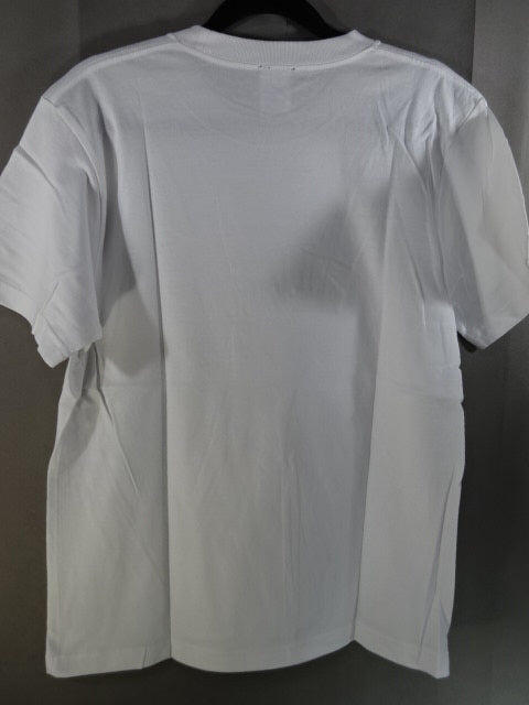 NOAH ロゴ Tシャツ①(ホワイト)