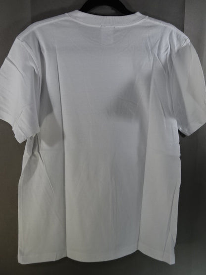 NOAH ロゴ Tシャツ①(ホワイト)