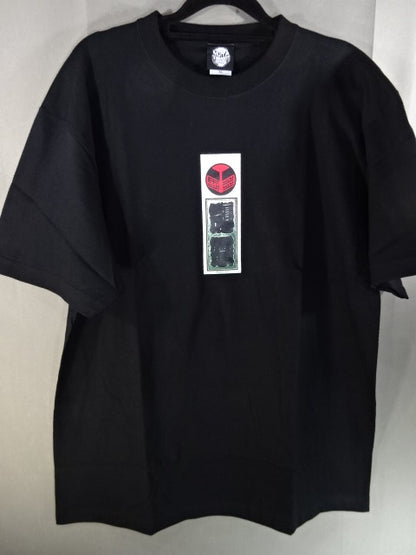 SNEAKEWILF×グレート・ムタ Tシャツ