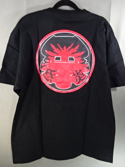 SNEAKEWILF×Great  Muta T-Shirt