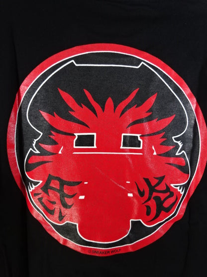 SNEAKEWILF×Great  Muta T-Shirt