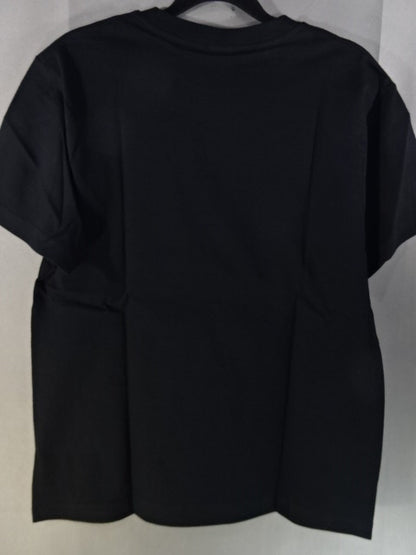 棚橋弘至＆清宮海斗 タッグ記念ビジュアルTシャツ