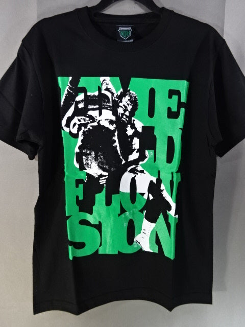 Mitsuharu Misawa  "Memorial 2023 EF" T-Shirt