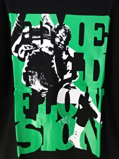 Mitsuharu Misawa  "Memorial 2023 EF" T-Shirt