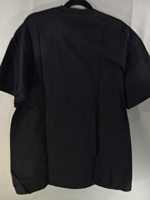 拳王×GRAPE BRAIN “俺について来い!!” Tシャツ