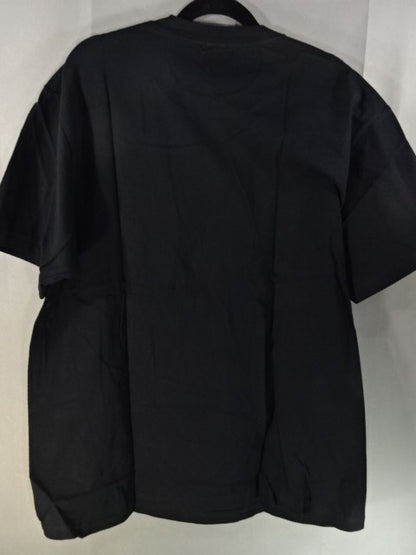 拳王×GRAPE BRAIN “俺について来い!!” Tシャツ