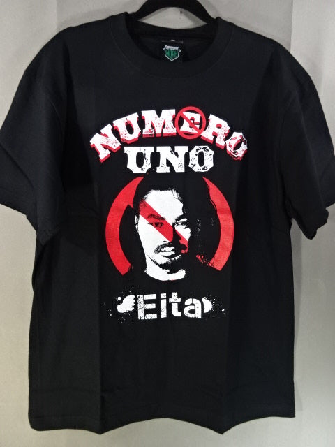Eita "NUMERO UNO" T-Shirt