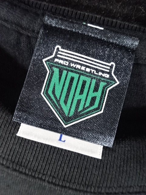 Eita「NUMERO UNO」Tシャツ