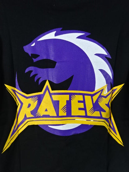 【4選手直筆サイン入り】RATEL’S Tシャツ