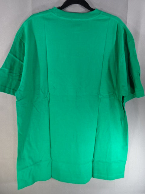 Go Shiozaki  "I AM NOAH COME BACK COMING SOON" T-SHIRT