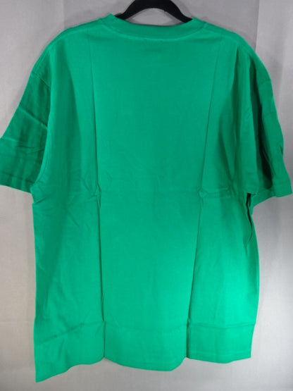 Go Shiozaki  "I AM NOAH COME BACK COMING SOON" T-SHIRT