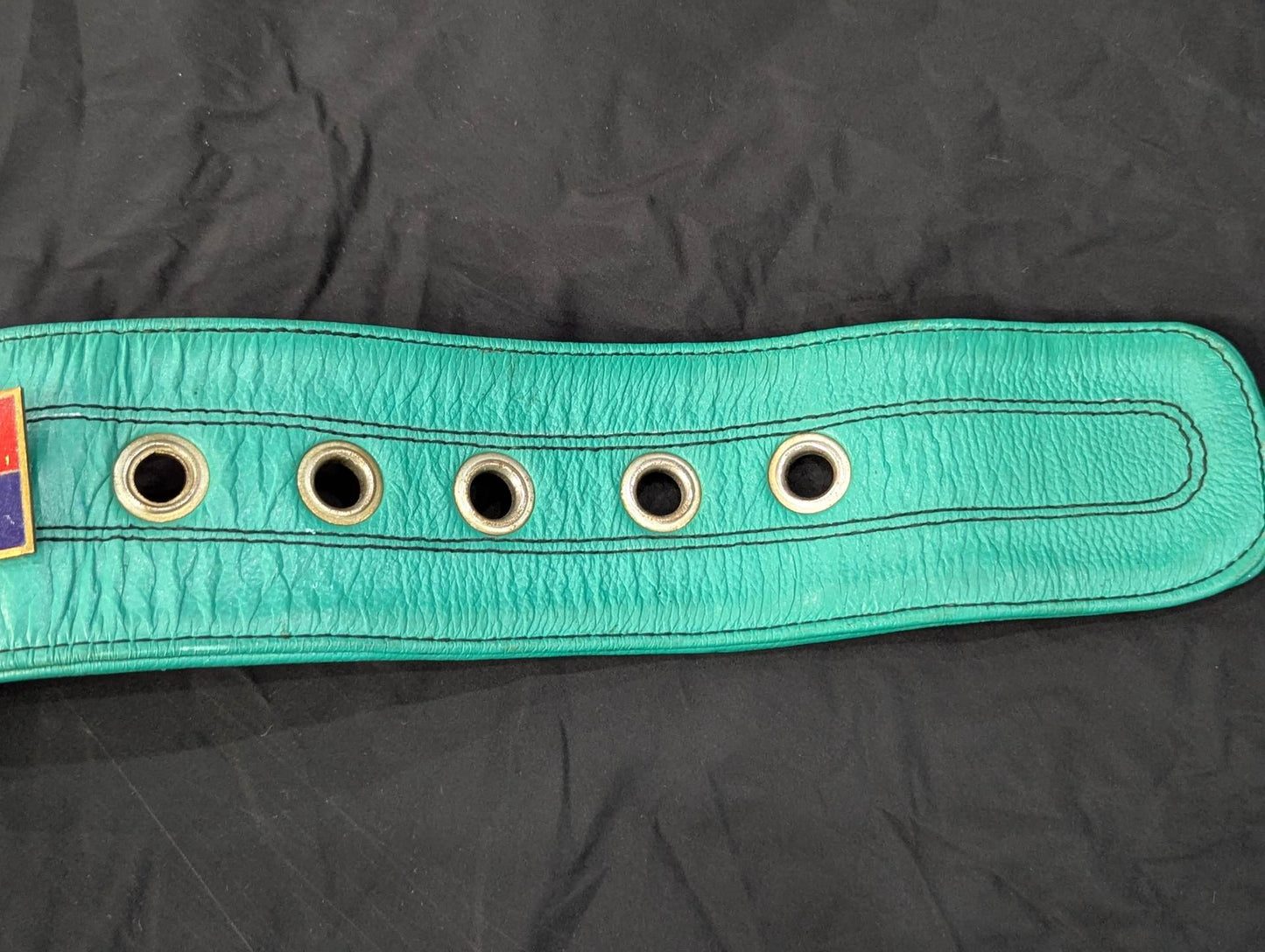 WBCダイヤモンド王座チャンピオンベルト