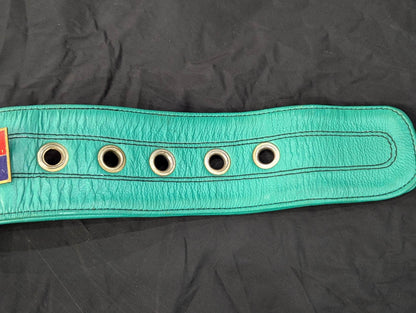 WBCダイヤモンド王座チャンピオンベルト