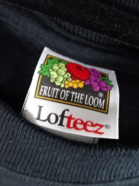 Steve Williams "DR. DEATH T-shirt